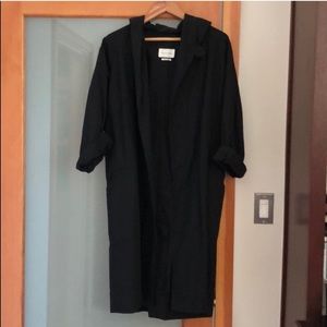 Isabel Marant Etoile Marley Trench